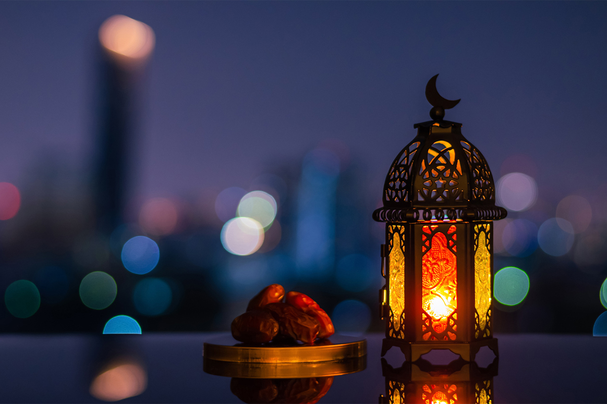 ماه رمضان