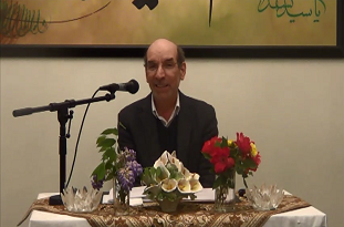 روز یازدهم ماه مبارک رمضان ۱۴۳۸ سخنرانی آقای دکتر مسعود نوری