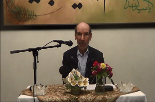 روز شانزدهم  ماه مبارک رمضان ۱۴۳۸ سخنرانی آقای دکتر مسعود نوری