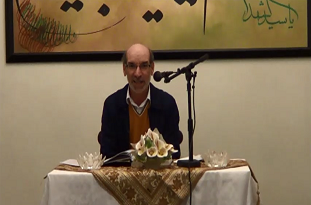 روز دوّم ماه مبارک رمضان ۱۴۳۸ سخنرانی آقای دکتر مسعود نوری