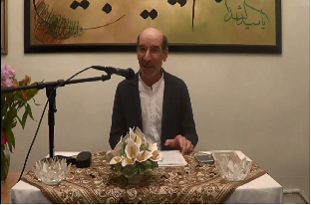 روز بیست پنجم  ماه مبارک رمضان ۱۴۳۸ سخنرانی جناب آقای دکتر سید مسعود نوری