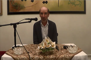 روز بیست و هفتم  ماه مبارک رمضان ۱۴۳۸ سخنرانی جناب آقای دکتر سید مسعود نوری