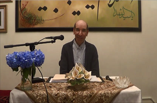 روز بیست و هشتم  ماه مبارک رمضان ۱۴۳۸ سخنرانی جناب آقای دکتر سید مسعود نوری