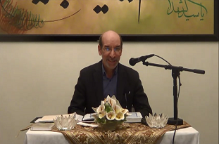 روز هفتم ماه مبارک رمضان ۱۴۳۸ سخنرانی آقای دکتر مسعود نوری