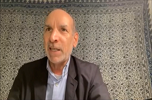 روز ششم ماه مبارک رمضان ۱۴۴۳ سخنرانی آقای دکتر مسعود نوری