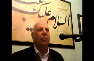 روز هفدهم ماه مبارک رمضان ۱۴۴۳ سخنرانی آقای دکتر ابطحی