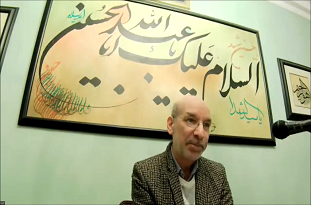 سومین شب ماه مبارک رمضان ۱۴۴۴ سخنرانی آقای دکتر مسعود نوری