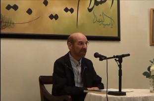 روز نوزدهم ماه مبارک رمضان سخنرانی جناب آقای دکتر مسعود نوری