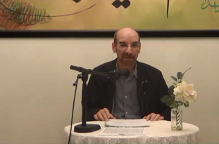 روز  هفدهم ماه مبارک رمضان سخنرانی آقای دکتر مسعود نوری