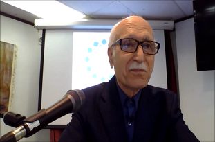 بیستمین شب ماه مبارک رمضان ۱۴۴۷ 