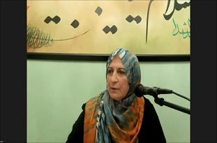 بیست و پنجمین شب ماه مبارک رمضان ۱۴۴۷